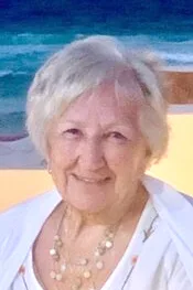 Donna Lee Robinson Smith